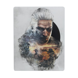 The Witcher 3: Wild Hunt - G2 SteelBook Used